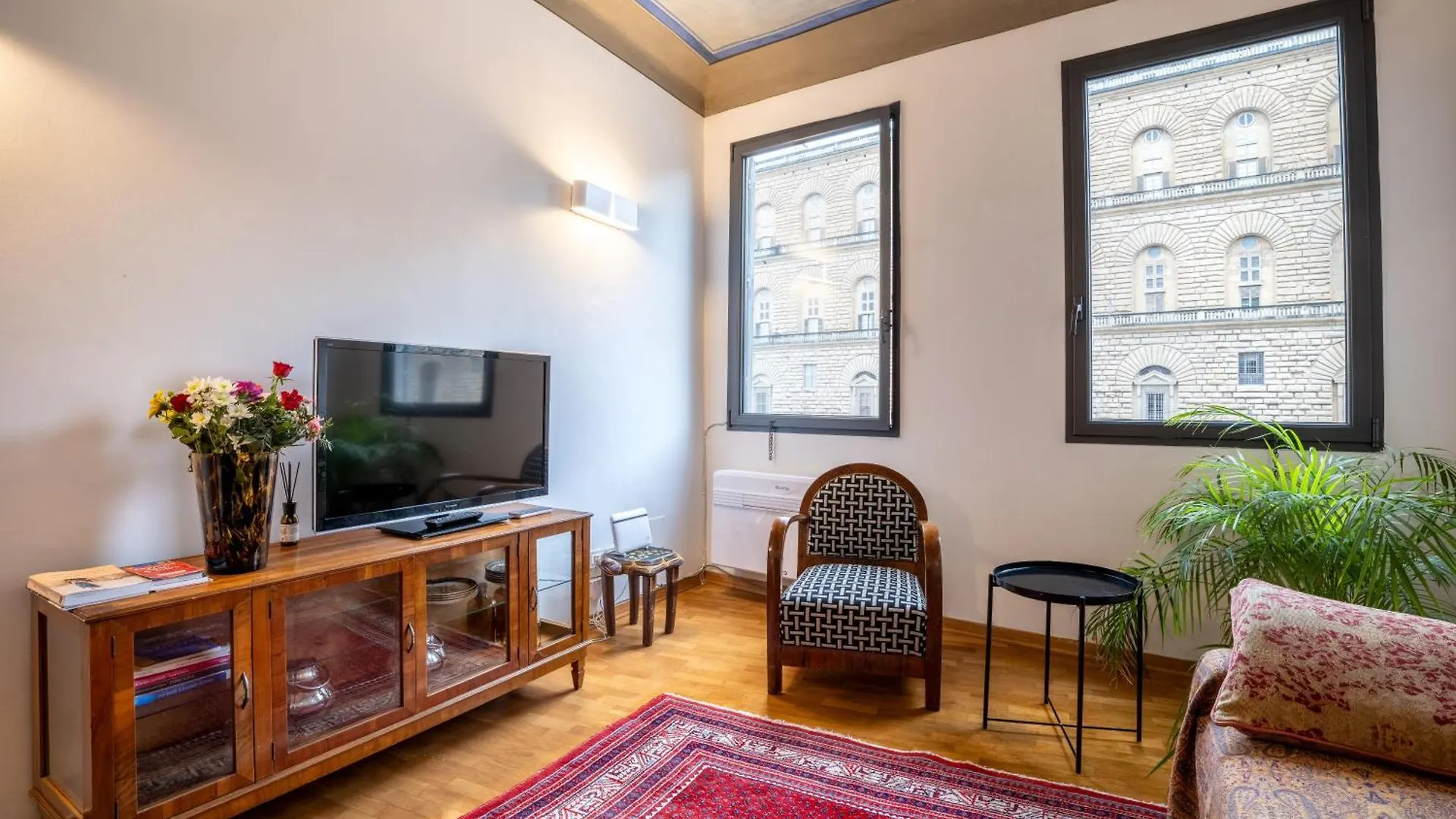 Nuovo Appartamento Piazza Pitti 佛罗伦萨 公寓