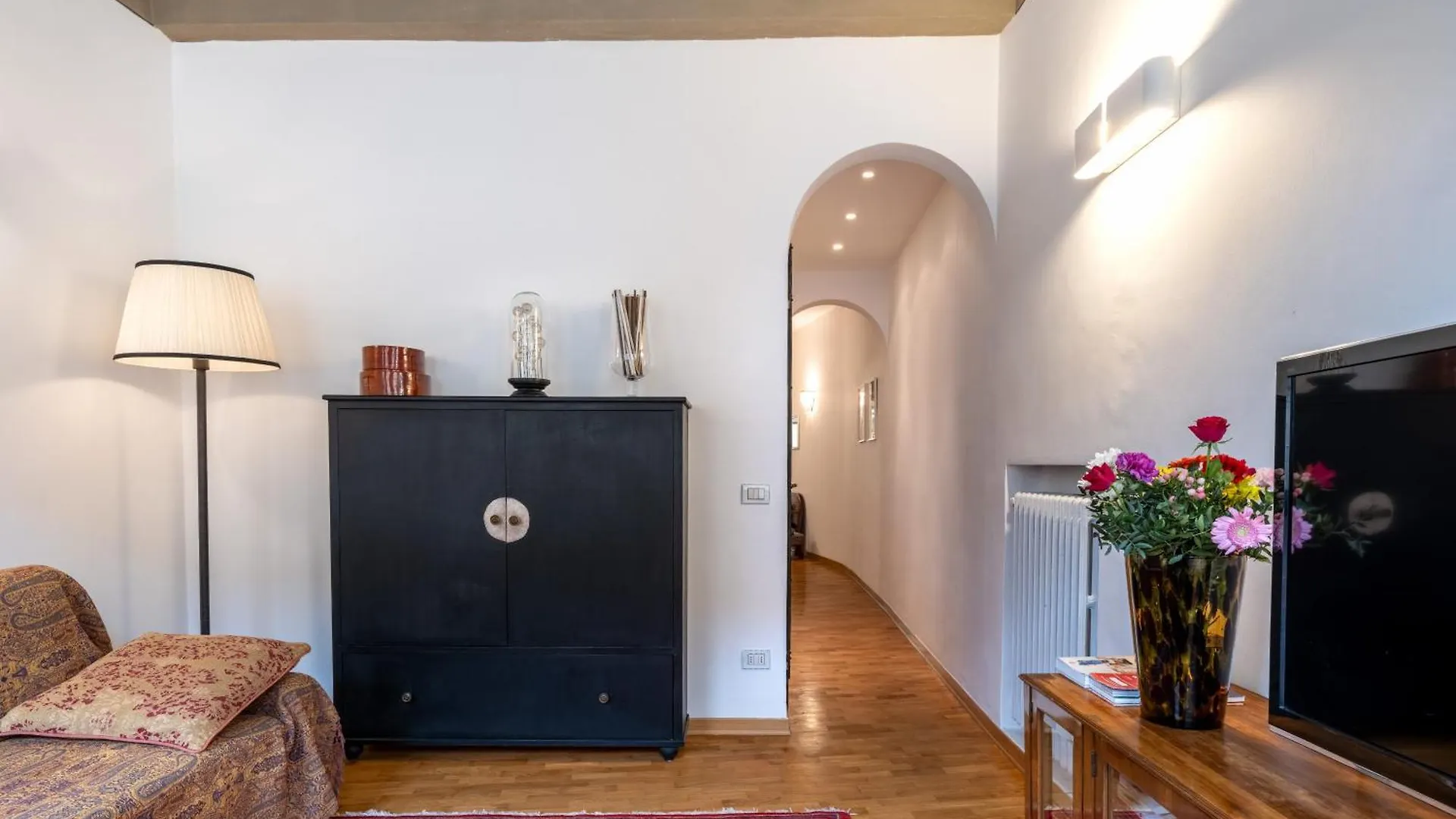 Nuovo Appartamento Piazza Pitti 佛罗伦萨 0*,  意大利