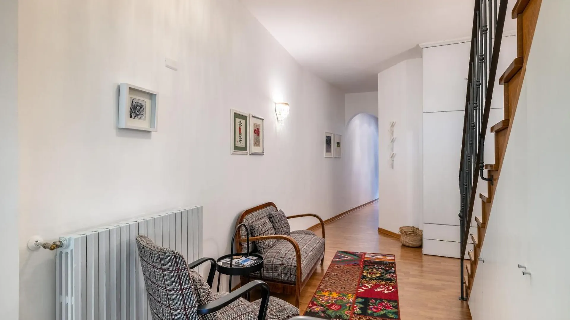 公寓 Nuovo Appartamento Piazza Pitti 佛罗伦萨 意大利