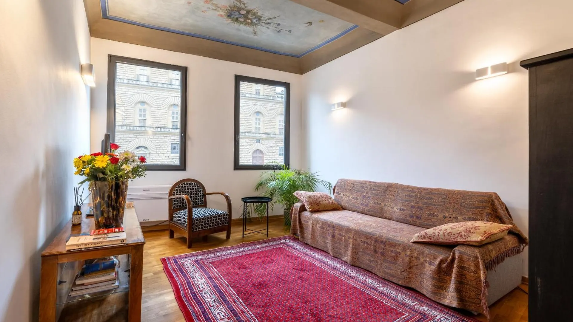 Nuovo Appartamento Piazza Pitti Florencia